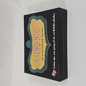 Casino Night - Game